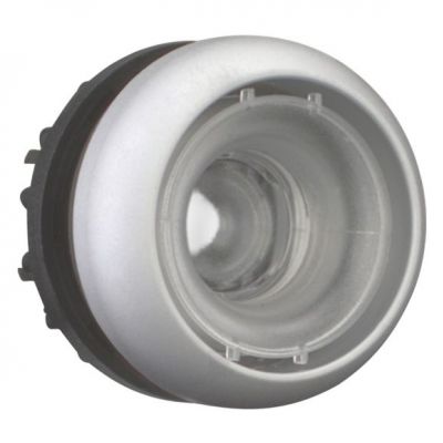 M22-DL-X Przycisk bez soczewki z samopowrotem i z możliwością podświetlenia płaski 216933 EATON (216933)