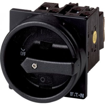 T0-2-15679/EA/SVB-SW Łącznik krzywkowy 20A 6.5kW 083961 EATON (083961)