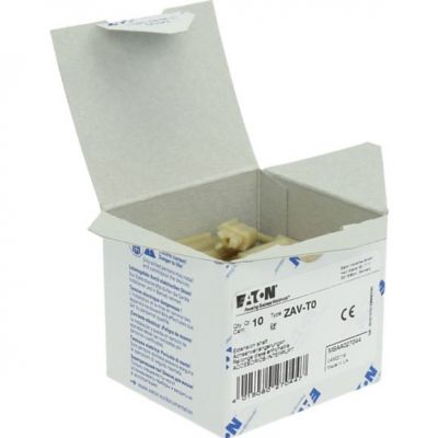 Przedłużenie osi łącznika krzywkowego 25mm ZAV-T0 027044 EATON (027044)