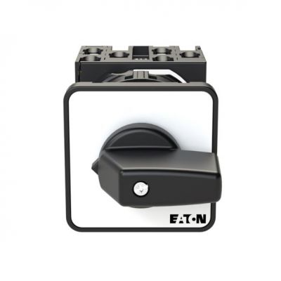 T0-3-8244/EZ Łącznik krzywkowy 20A 6.5kW 098176 EATON (098176)