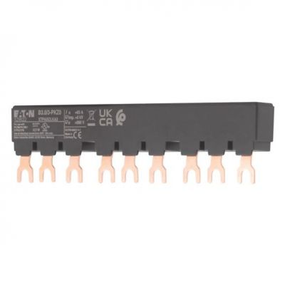Mostek fazowy 3P 63A widełkowy B3.0/3-PKZ0 232289 EATON (232289)
