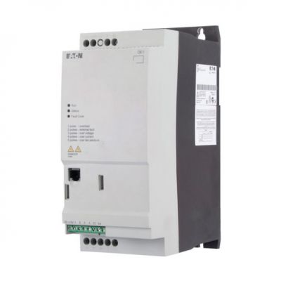 DE11-129D6FN-N20N DE11 2,2kW 1-faz. 230V filtr RFI CANopen 180655 EATON (180655)