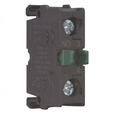 M22-KC10 Styk 1Z montowany do ścianki tylnej 216380 EATON (216380)