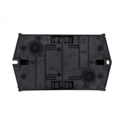 CI-K1-T0-2 Obudowa natynkowa hemeretyczna do łącznika krzywkowego z serii T0 IP65  207435 EATON (207435)