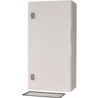 CS-84/200 Obudowa metalowa z płytą montażową 800x400x200  mm IP66 111704 EATON (111704)