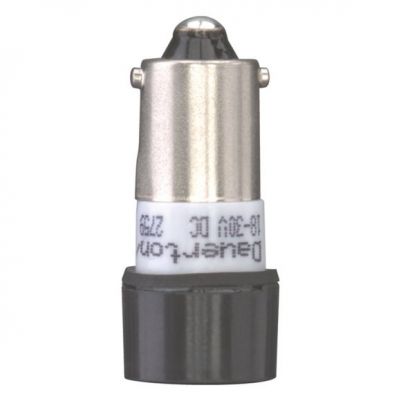 M22-XAM Brzęczyk BA9s,18-30V,sygnał ciągły 229025 EATON (229025)