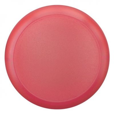 M22-L-R Główka lampki sygnalizacyjnej 22mm płaska czerwona 216772 EATON (216772)