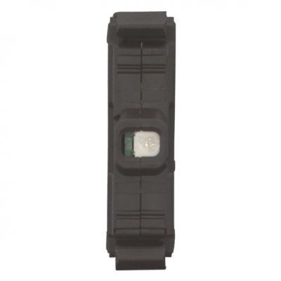 M22-LED-B Dioda LED niebieska 24V montaż czołowy 218057 EATON (218057)