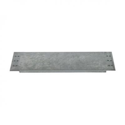 Płyta montażowa 100x600mm stal MPL100-600 114801 EATON (114801)
