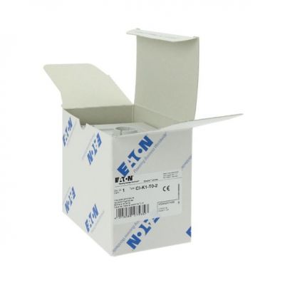 CI-K1-T0-2 Obudowa natynkowa hemeretyczna do łącznika krzywkowego z serii T0 IP65  207435 EATON (207435)