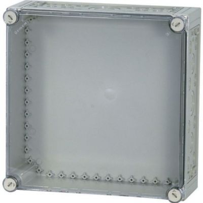 CI44E-125 Obudowa pojedyncza z wytłoczeniem wstępn 031436 EATON (031436)