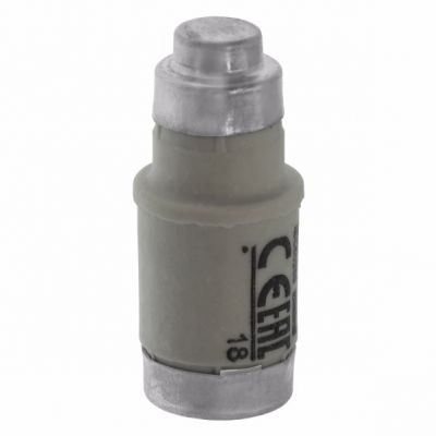 FUSE-D02 25A GR 400VAC E18 Wkładka D02 25A GR 400VAC E18 25NZ02R EATON (25NZ02R)
