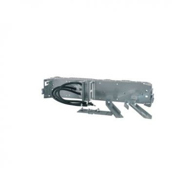 XMR-P2-04 XR-MCCB PKZ/PKE 25mm2 Moduł H=100 185229 EATON (185229)