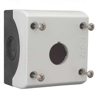 M22-I1 Obudowa kasety 1-otworowa 22mm szara IP67 216535 EATON (216535)