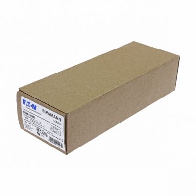 FUSE 80A 690V aR DIN 000 HSDNH Wkładka szybka 80A 690V aR DIN 000 podwójny wskaźnik 170M1566D EATON (170M1566D)