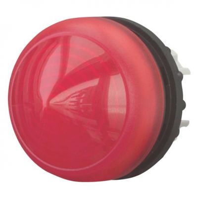 M22-LH-R Główka lampki sygnalizacyjnej 22mm wystająca czerwona 216779 EATON (216779)