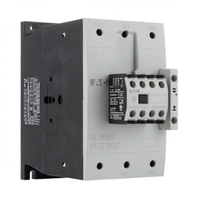 DILM150-22(RDC24) Stycznik mocy 150A [AC-3] 2Z 2R 239601 EATON (239601)