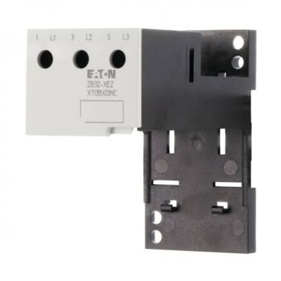 ZB32-XEZ Podstawa montażowa na szynę TH35 dla ZB 278473 EATON (278473)