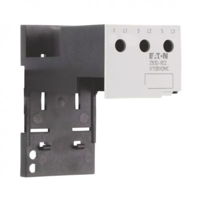 ZB32-XEZ Podstawa montażowa na szynę TH35 dla ZB 278473 EATON (278473)
