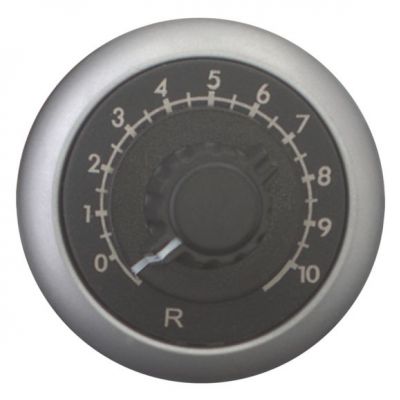 M22-R10K Potencjometr 10kOhm 0,5W 22mm IP66 229491 EATON (229491)