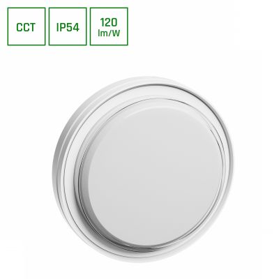Oprawa LED PASTILO 15W CCT 230V 120st biały WOJNAROWSCY (SLI042003CCT_PW)