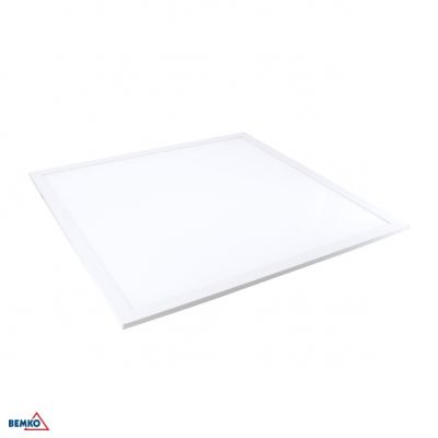 PANEL LED NEMO 40W 4000K 4400LM IP65 60x60 BIAŁY PZH BEMKO (C71-PLN-066-400-4K-IP65)
