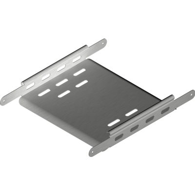 Element łuku przegubowego 200x30mm Grubość 0,70 mm ELL200H30 132520 BAKS (132520)