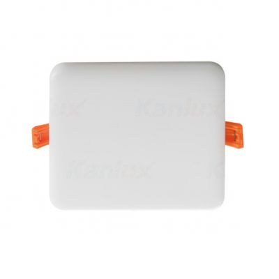Oprawa typu downlight AREL LED DL 10W-NW 830lm 4000K barwa neutralna IP65 29586 KANLUX (29586)