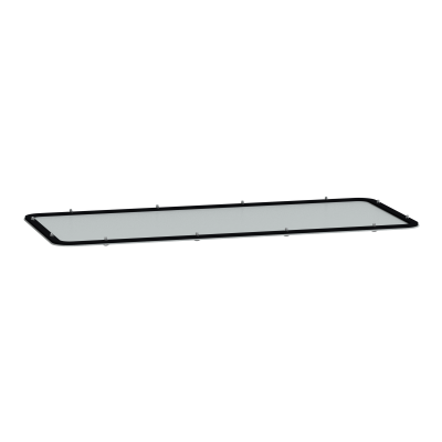 Spacial Standardowy przepust kablowy 495x 220mm do S3D o szerokości 600mm głębokości 300-400mm NSYTLG SCHNEIDER (NSYTLG)