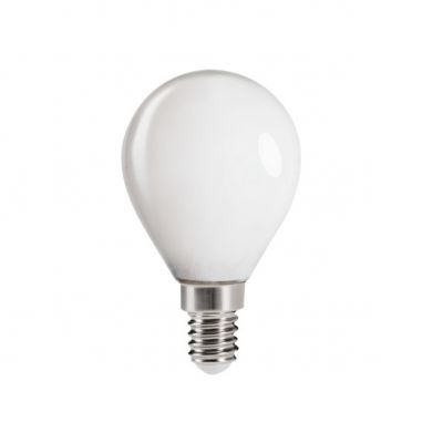 Żarówka XLED LED G45 E14 4,5W 470lm 4000K barwa neutralna 230V 29627 KANLUX (29627)