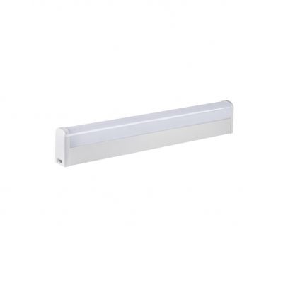 AKVO IP44 15W-NW-W Oprawa ścienna AKVO IP44 15W-NW-W 60cm barwa biała 4000K 1850Lm kolor biały KANLU (36659)