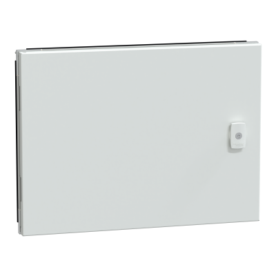 Rozdzielnice PrismaSet drzwi pełne 7 modułów IP55 LVS08322 SCHNEIDER (LVS08322)