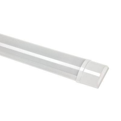 Oprawa liniowa VIGA 1200mm 32W WW 230V 120 st. IP20 76x1200x26mm BIAŁY Spectrum (SLI045002WW_PW)