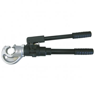 Ręczna praska hydrauliczna 10-300 mm2 216124 HAUPA (216124)
