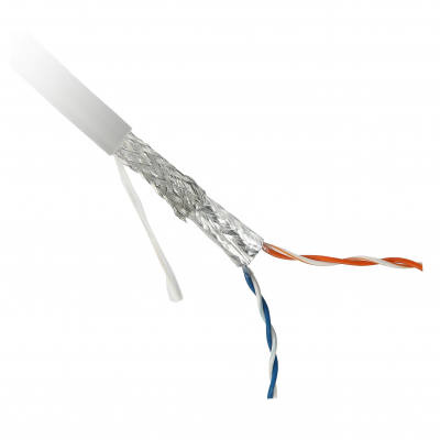 Przewód RS485 10m TSXSCMCN010 SCHNEIDER (TSXSCMCN010)