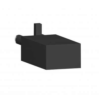 Zelio Relay Moduł ochronny do gniazda RPZ i RXZ 110/240V AC/DC RXM021FP SCHNEIDER (RXM021FP)