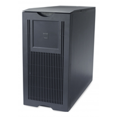 Zewnętrzny pakiet akumulatorowy Smart UPS XL wolnostojący/ do szafy rack 48V SUA48XLBP SCHNEIDER (SUA48XLBP)