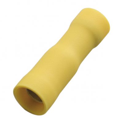 Gniazdo całkowicie izol.   4,0-6 mm2* 260444 HAUPA (260444)