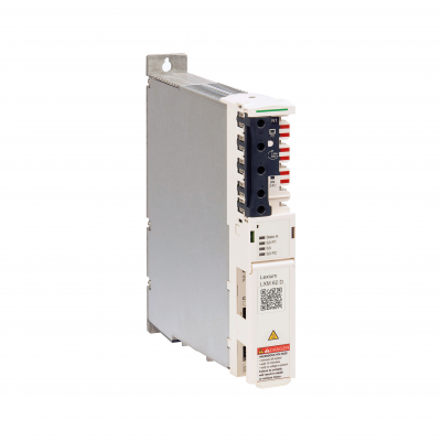 Lexium 62 Single Drive 15 A - zestaw akcesoriów LXM62DD15C21000 SCHNEIDER (LXM62DD15C21000)