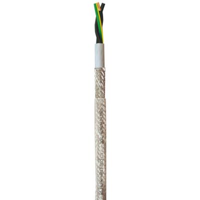 BiT 500 CY 25G1,5 Kabel sterowniczy BITNER (S54375)