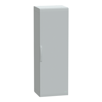 Thalassa Obudowa poliestrowa PLA IP65 1500x500x420 mm NSYPLA1554G SCHNEIDER (NSYPLA1554G)