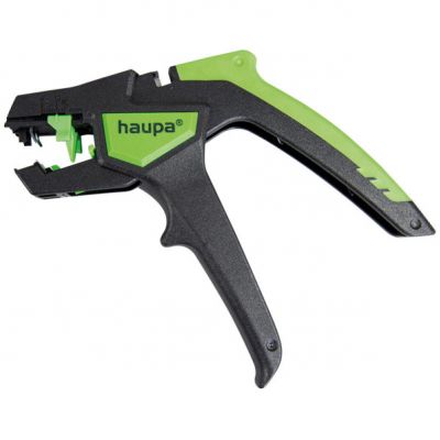 Szczypce do zdejmowania izolacji Super 4 Pro 210698 HAUPA (210698)