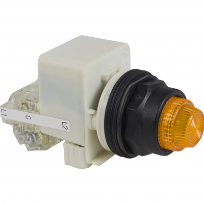 30MM LAMPKA 9001SKT1A31 SCHNEIDER (9001SKT1A31)