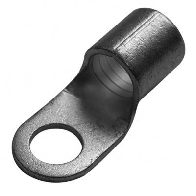 Końcówka oczkowa Cu cyno.  DIN  0,25-1,5/ 2,5 290619 HAUPA (290619)