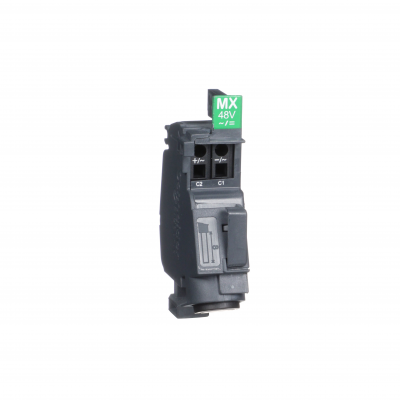 Compact NSX wyzwalacz wzrostowy MX 48V AC/DC do NSXm LV426842 SCHNEIDER (LV426842)