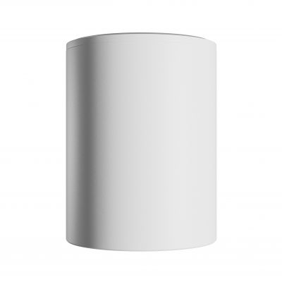 Oprawa natynkowa CHLOE GU10 IP44 70X90MM biały Spectrum Led (SLIP005064)