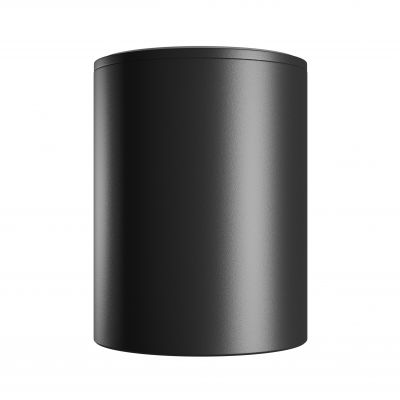 Oprawa natynkowa CHLOE GU10 IP44 70X90MM czarny Spectrum Led  (SLIP005065)