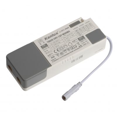 TIBERI DRV C&P M500MA (26384)