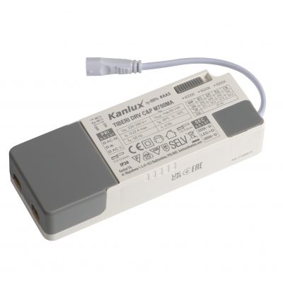 TIBERI DRV C&P M700MA (26385)