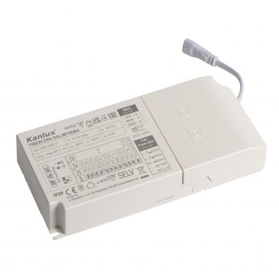 TIBERI DRV DALIM700MA (26386)